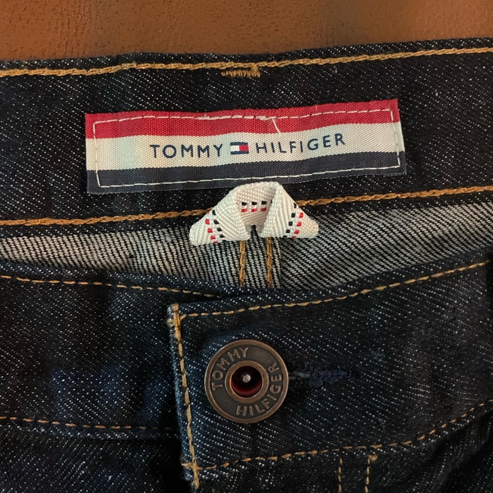 Tommy Hilfiger jeans